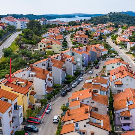 Apartamento House Rosa Mali Lošinj Exterior foto