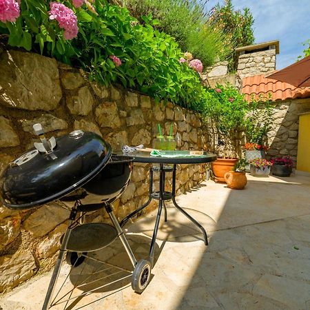 Apartamento House Rosa Mali Lošinj Exterior foto