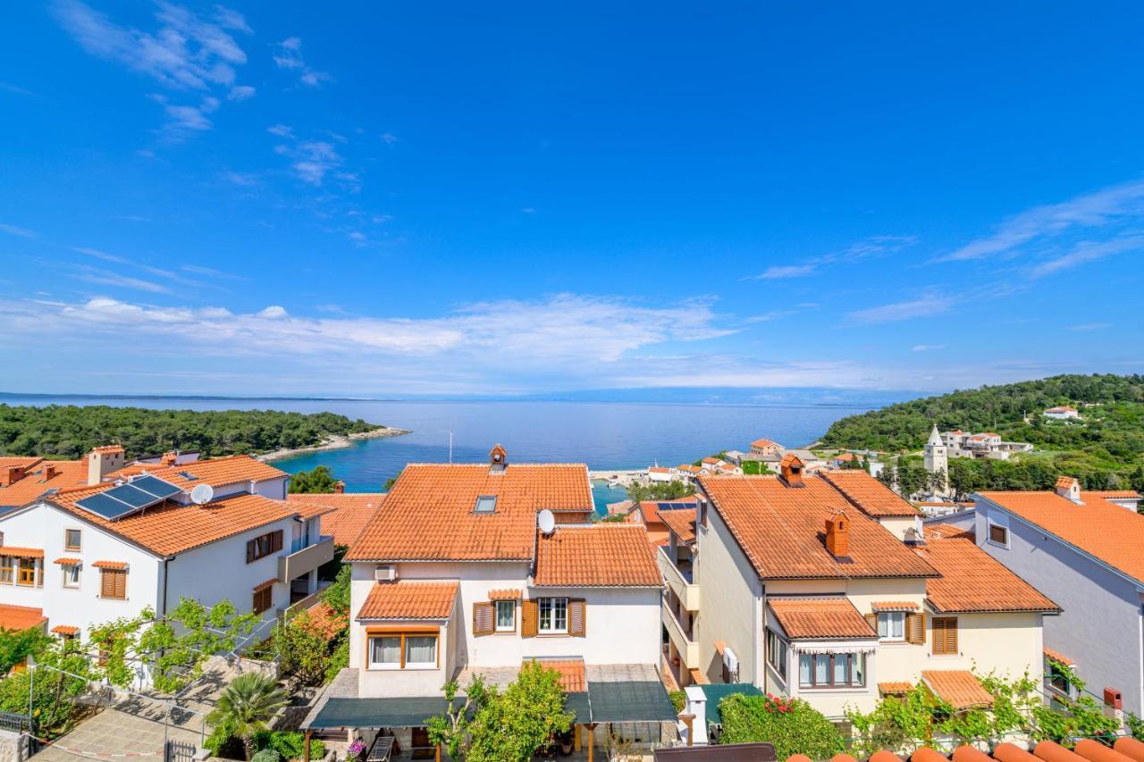 Apartamento House Rosa Mali Lošinj Exterior foto