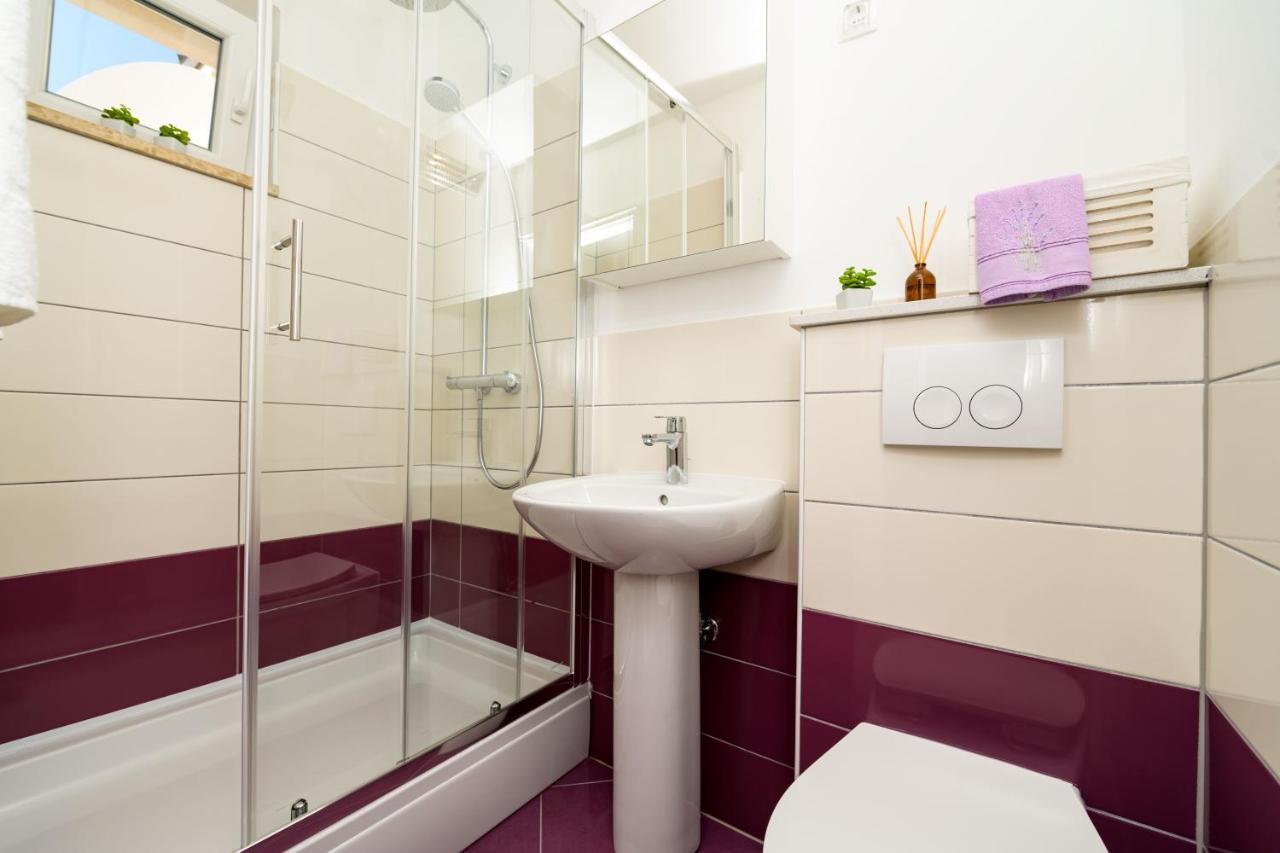 Apartamento House Rosa Mali Lošinj Exterior foto