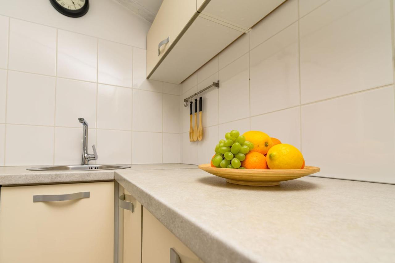 Apartamento House Rosa Mali Lošinj Exterior foto