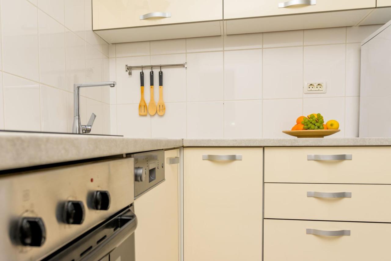 Apartamento House Rosa Mali Lošinj Exterior foto