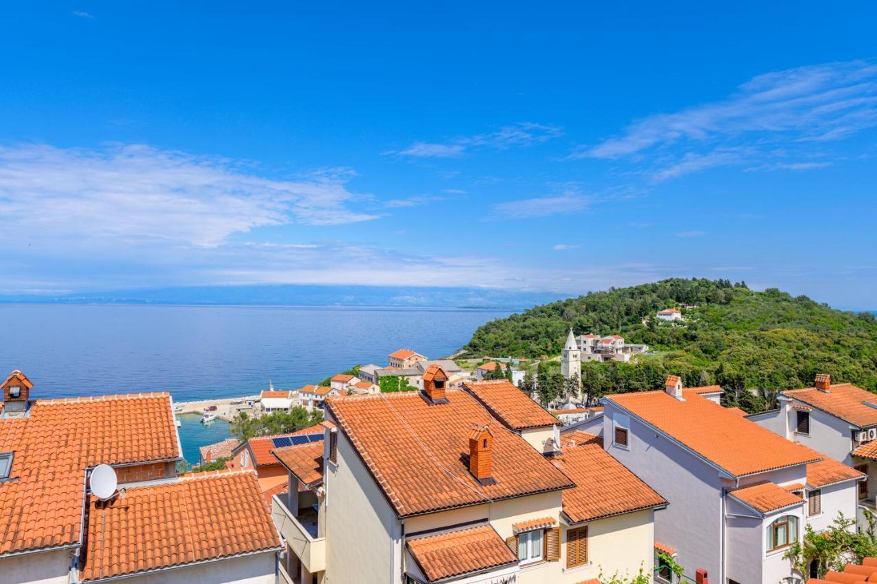 Apartamento House Rosa Mali Lošinj Exterior foto