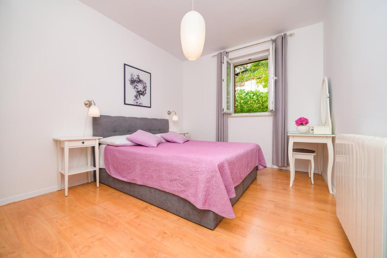 Apartamento House Rosa Mali Lošinj Exterior foto