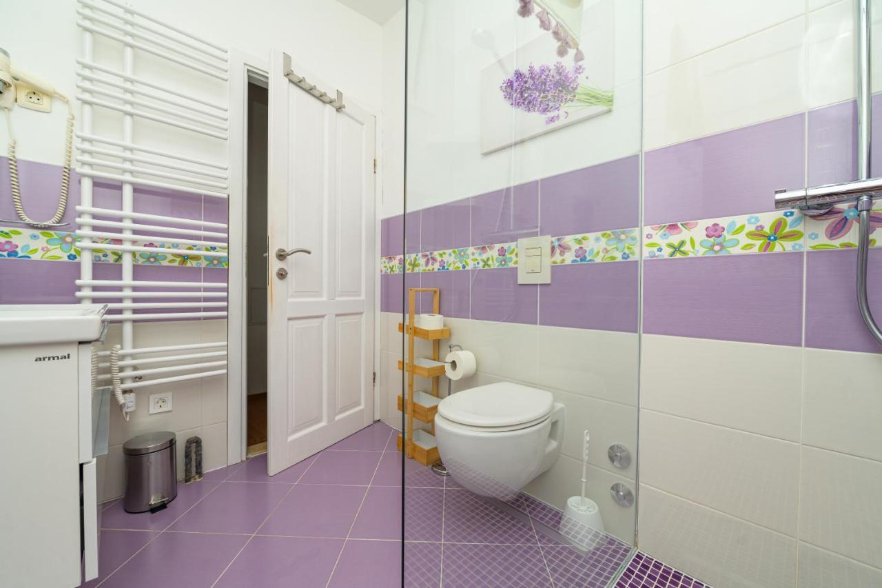 Apartamento House Rosa Mali Lošinj Exterior foto