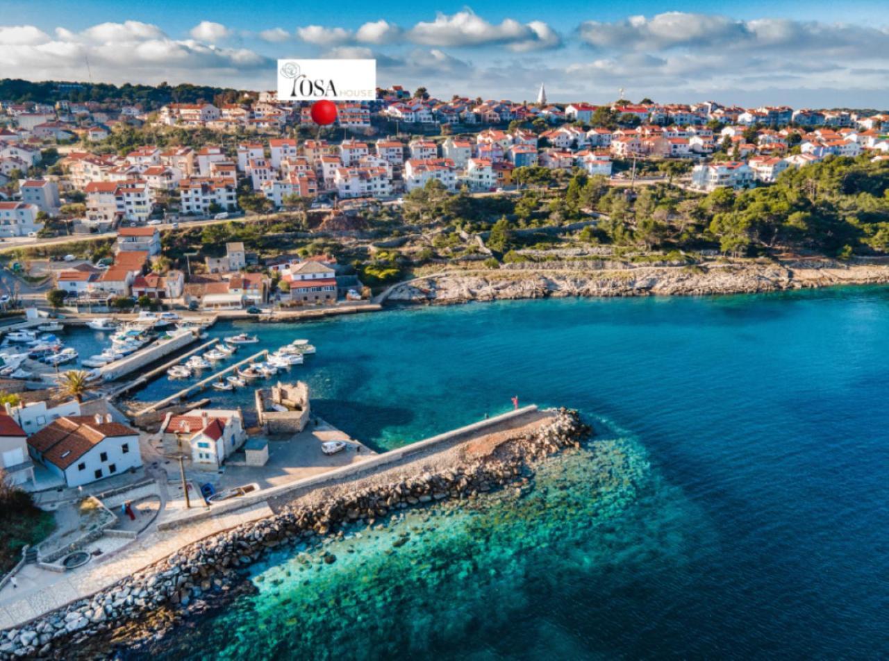 Apartamento House Rosa Mali Lošinj Exterior foto